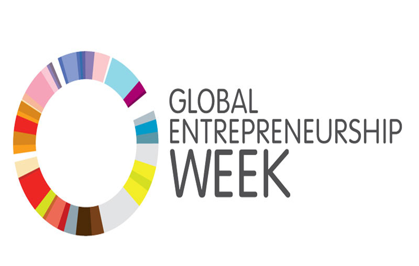 هفته جهانی کارآفرینی
