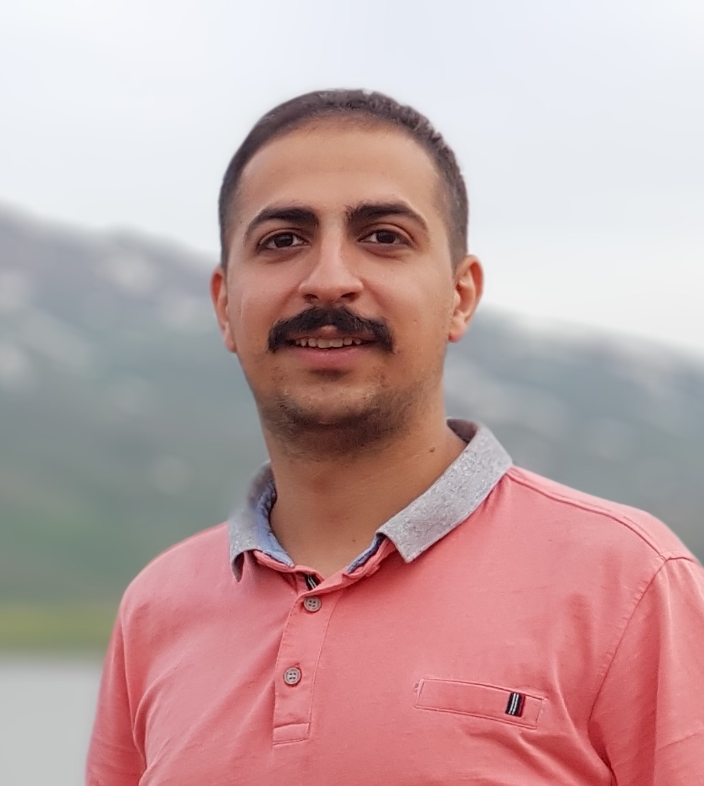 سیاوش محمد طاهر