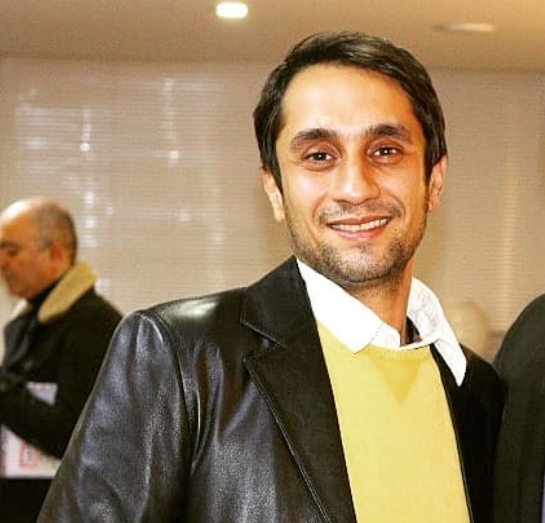 محمد مهدی متین تبار