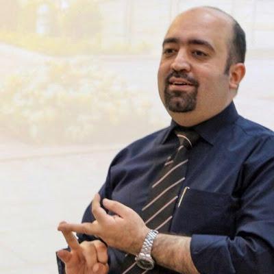 محمد اعلم ملکی