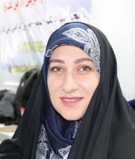 ریحانه کرامتی فرد