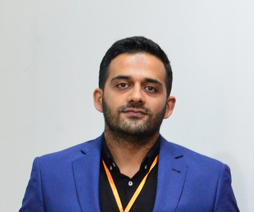 علی امین مقدسی