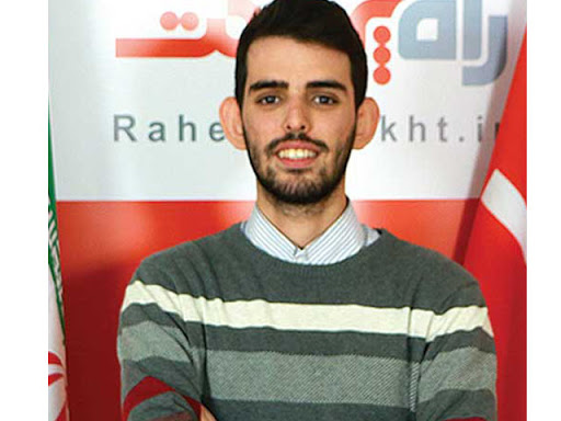 محمد مهدی  باریده